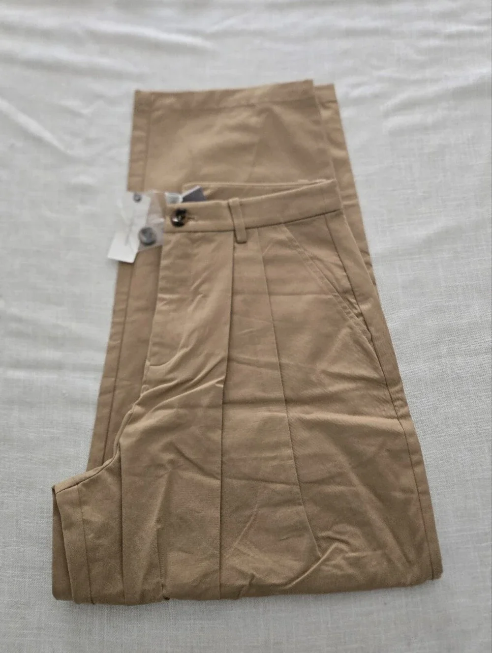 Mare Mare classic tan